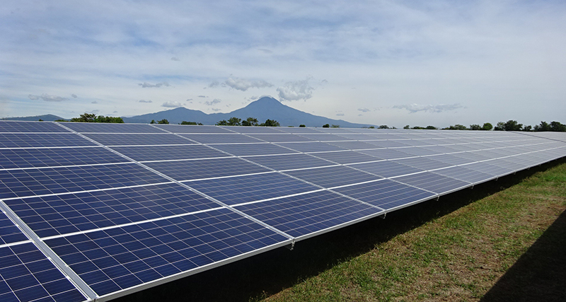 Providencia Solar (Salvador)