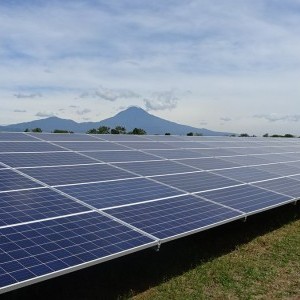 Providencia Solar (Salvador)