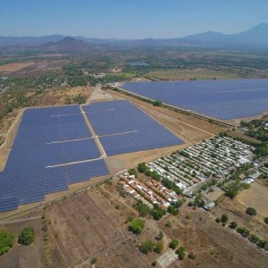 Providencia Solar (Salvador)