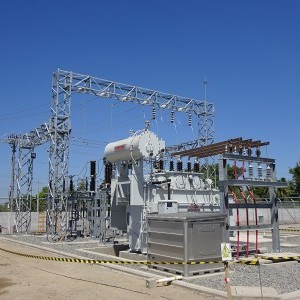 Providencia Solar (Salvador)