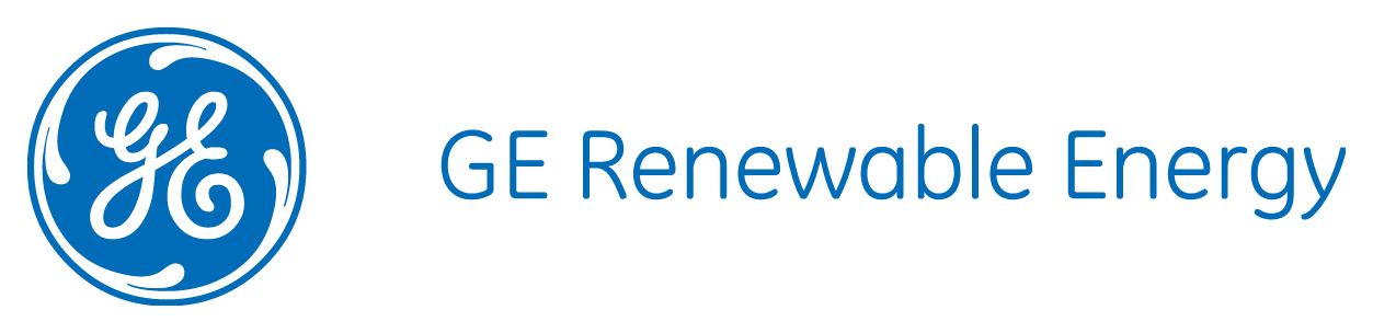 GE Renewable Energy - Logo